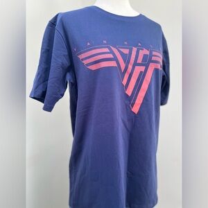 Van Halen Tshirt